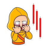 Semux WhatsApp Sticker #3