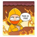 Semux WhatsApp Sticker #6