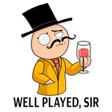 Semux WhatsApp Sticker #7