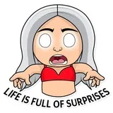 Sticker 8