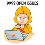 Semux WhatsApp Sticker #9