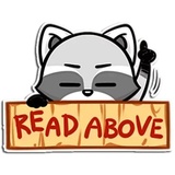 Separators WhatsApp Sticker #9