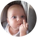 Seryoznikstickers WhatsApp Sticker #14