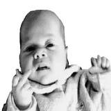 Seryoznikstickers WhatsApp Sticker #16