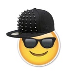 Seryoznikstickers WhatsApp Sticker #18