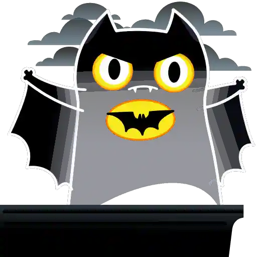 Sticker 18