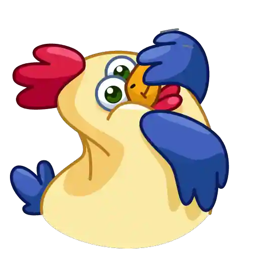 Shaitan Chick