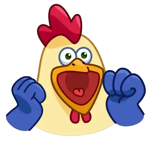 Sticker 13