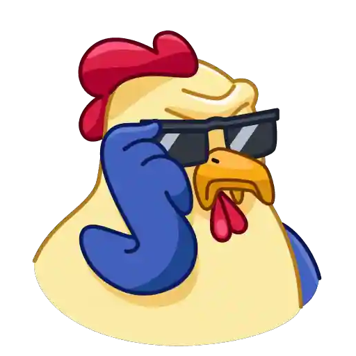 Sticker 18