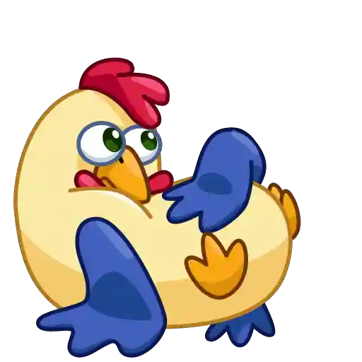 Sticker 8