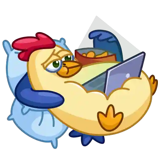 Sticker 9