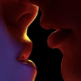 Shall we kiss? WhatsApp Sticker #11