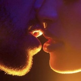 Shall we kiss? WhatsApp Sticker #12