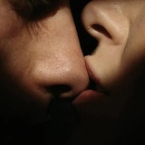 Shall we kiss? WhatsApp Sticker #13