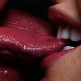 Shall we kiss? WhatsApp Sticker #14