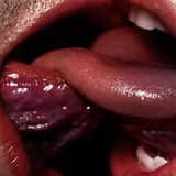 Shall we kiss? WhatsApp Sticker #15