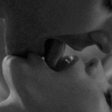 Shall we kiss? WhatsApp Sticker #16