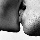 Shall we kiss? WhatsApp Sticker #18