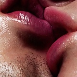 Shall we kiss? WhatsApp Sticker #20