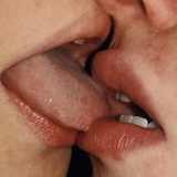 Shall we kiss? WhatsApp Sticker #25