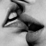 Shall we kiss? WhatsApp Sticker #27