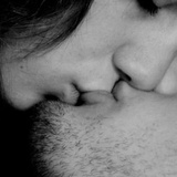 Shall we kiss? WhatsApp Sticker #7