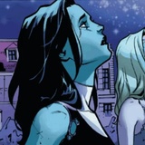 She Hulk WhatsApp Sticker #14