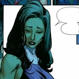 She Hulk WhatsApp Sticker #15