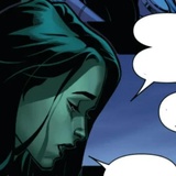 She Hulk WhatsApp Sticker #16