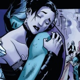 She Hulk WhatsApp Sticker #17