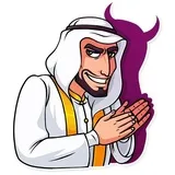 Sticker 18