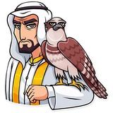 Shake It! WhatsApp Sticker #19