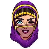 Sticker 23