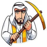 Sticker 38