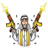 Sticker 40