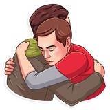 Sheldon WhatsApp Sticker #18