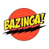 Sheldon WhatsApp Sticker #19