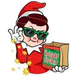 Sticker 12