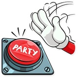 Elf on the Shelf WhatsApp Sticker #14