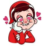 Sticker 29