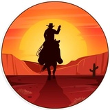 Sheriff Adam WhatsApp Sticker #15