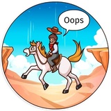 Sheriff Adam WhatsApp Sticker #8