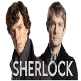 Sherlock WhatsApp Sticker pack