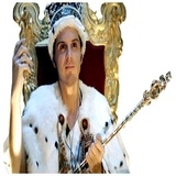 Sherlock WhatsApp Sticker #17