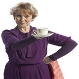 Sherlock WhatsApp Sticker #21