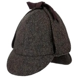 Sherlock WhatsApp Sticker #25