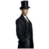 Sherlock WhatsApp Sticker #26