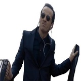 Sherlock WhatsApp Sticker #5