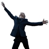 Sherlock WhatsApp Sticker #6