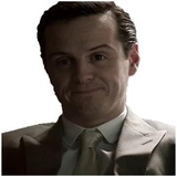 Sherlock WhatsApp Sticker #9